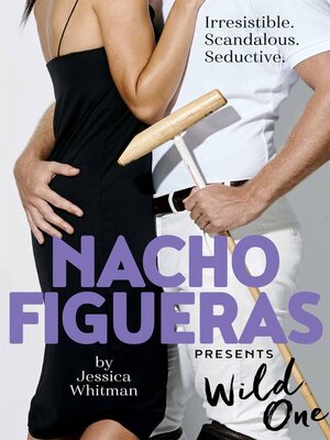 cover image of Nacho Figueras presents